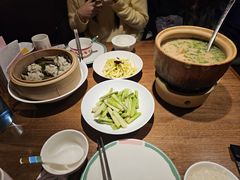 -清水亭湖北菜(大屯DT51店)