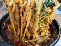 -蜀王砂锅总店