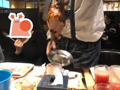 -汉巴味德(沈阳万象汇店)
