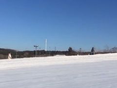 -棋盘山冰雪大世界