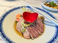 糟三样-蘭心·臻品(瑞虹太阳宫店)