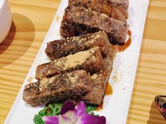-鱼颜诱纸纸上烤鱼·蛙(龙湖天街店)