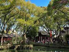 -天一阁博物院