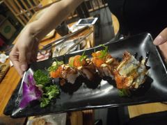 -炙忧烤肉屋(中国铁建广场店)