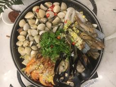 -吉源大排档·鱼生·海鲜(烧烤彩印厂店)