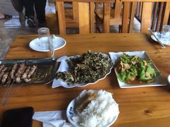 -途肴·老农饭庄(百里峡店)