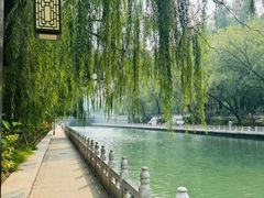 -南长河公园
