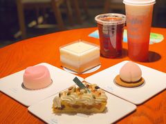-1Cake壹刻蛋糕(奥体公园味觉艺术馆店)