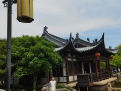 -常熟方塔园