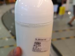-兰熊鲜奶(西直门凯德mall店)