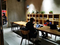 -原麦山丘(世纪金源店)