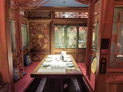 -小吊梨汤·北京菜·烤鸭(清河万象汇店)