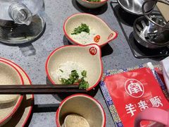 -羊来顺冰煮鲜羊 铁锅烀羊肉(中央大街店)