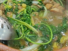 -华仔土鸡店(南洲分店)