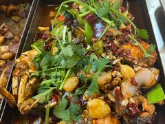 -老三李村河底戳子肉(总店)