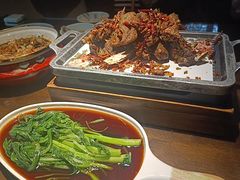 -应天大明王朝·南京菜创始店(中山陵店)