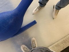 -TheRink大零溜冰场(IFS国金中心店)