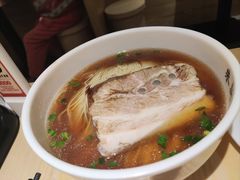 -朱新年·苏式汤团·面点(北寺塔店)
