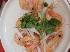 -去茶去餐厅(中央大街店)