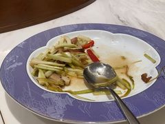 -金河半岛园林酒家(金融城店)