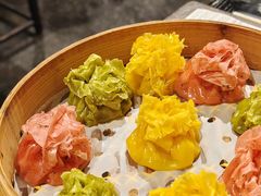 -龍聚祥烧麦馆(鼓楼店)