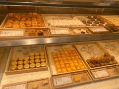 -泸溪河桃酥(西直门凯德店)