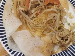 -安徽阜阳卷馍(西单店)