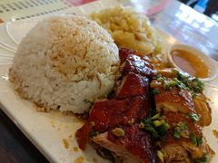 -永祥烧腊餐厅(虹口店)