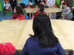 -小问号·科学启蒙·逻辑思维·阅读素养·口才演讲(杨浦合生汇中心)