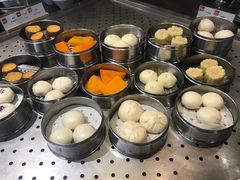 -永泰福朋喜来登酒店-宜客乐自助餐厅(远大路店)