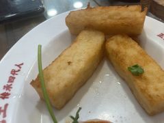 -芋包王闽南茶楼(八市店)