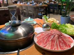 -春润大地海南椰子鸡(沙井京基百纳广场店)