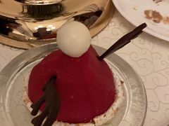 -Salon de Ville浦江汇(上海外滩华尔道夫酒店店)