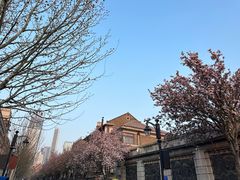 -天津五大道文化旅游区