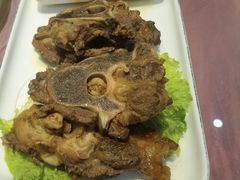 -伊帆食府·青海地方特色美食