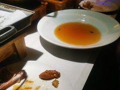 -绿茶餐厅(领展购物广场·中关村店)