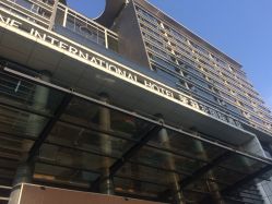 -茉莉花国际酒店·宴会厅