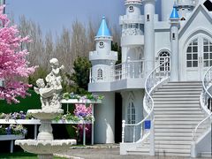 -莫子山公园