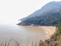 -北岐滩涂