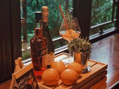 -杭州西子湖四季酒店-WL BISTRO西湖餐厅(灵隐路店)