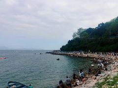 -大梅沙海滨公园