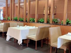 大堂-毛家饭店(今洲广场店)