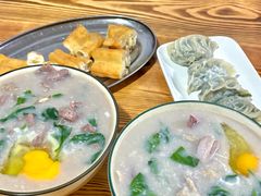 -兄妹生滚粥(广昌路店)