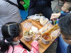 -漢味源老武汉热干面(瑞安街店)