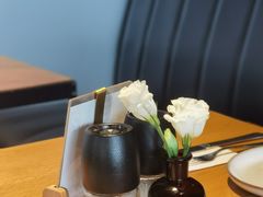 -The Diner X餐厅(青岛万象城店)