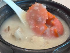 水蟹粥-金悦轩海鲜酒家(拱北店)
