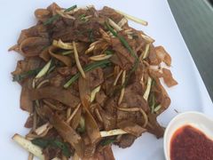 -大东方海鲜酒楼(小武基桥店)