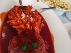 -松鹤楼·非遗·苏帮菜(融科店)
