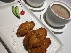 -七味·用心做好鱼(花桥店)