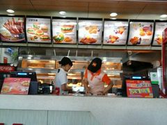 -风致肯麦基(忠信店)